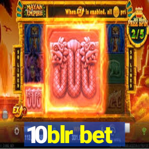 10blr bet